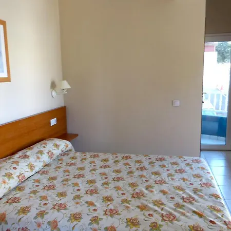 Hotell Tamasite Puerto del Rosario (Fuerteventura)