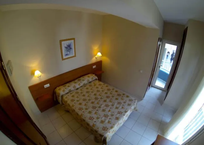 Tamasite Hotel Puerto del Rosario (Fuerteventura)