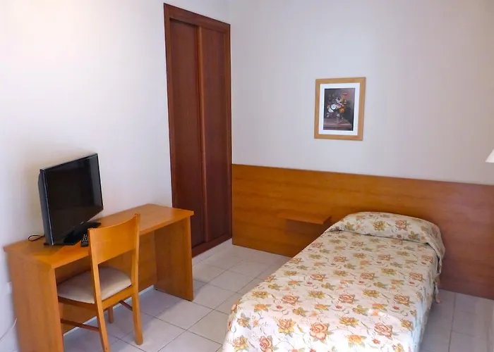 Hotel Tamasite Puerto del Rosario (Fuerteventura)