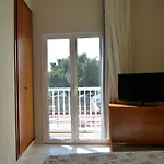 Tamasite Hotel