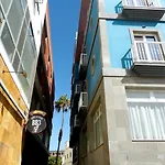 Hotel Tamasite Puerto del Rosario (Fuerteventura)