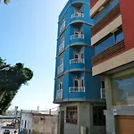 Hotel Tamasite Puerto del Rosario (Fuerteventura)