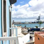 Tamasite 2* Puerto del Rosario (Fuerteventura)