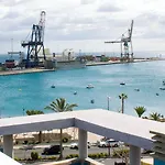 Tamasite 2* Puerto del Rosario (Fuerteventura)