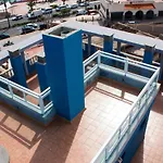 Tamasite Hotel 2*