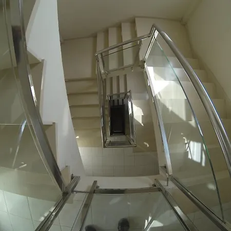 Tamasite Puerto del Rosario (Fuerteventura)