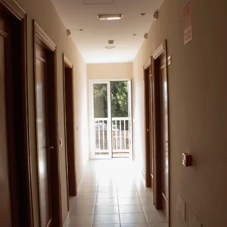 Tamasite Hotel Puerto del Rosario (Fuerteventura)