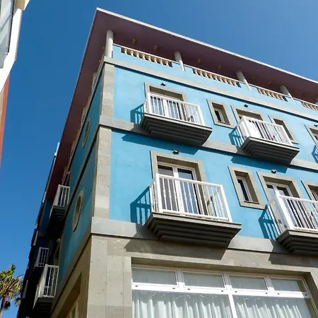 Tamasite Puerto del Rosario (Fuerteventura)