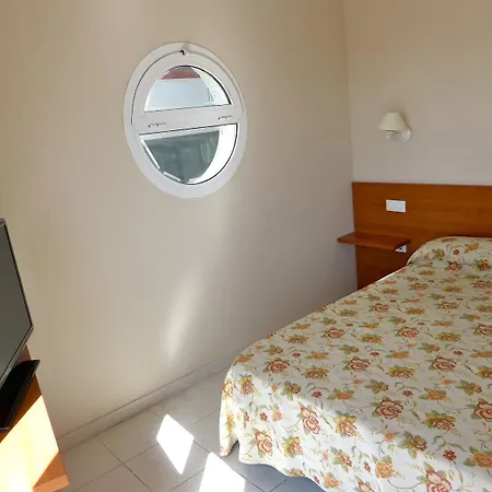 Hotel Tamasite Puerto del Rosario (Fuerteventura)