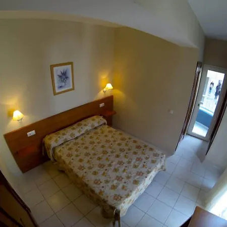 Tamasite Hotel Puerto del Rosario (Fuerteventura)