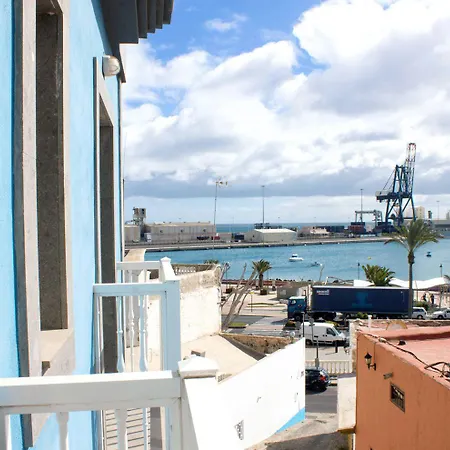 Tamasite 2* Puerto del Rosario (Fuerteventura)