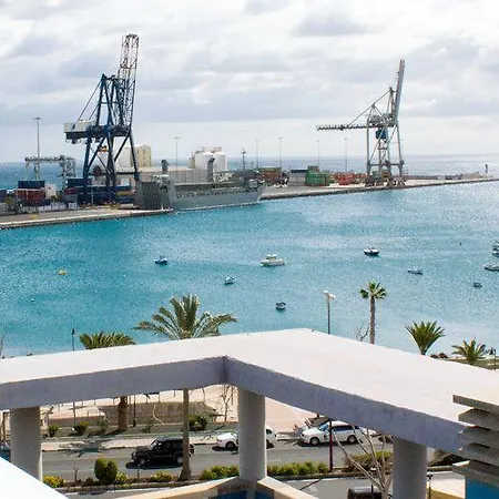 Tamasite 2* Puerto del Rosario (Fuerteventura)