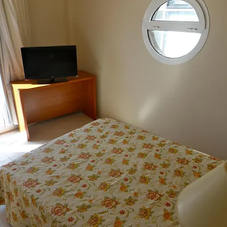 Hotel Tamasite Puerto del Rosario (Fuerteventura)