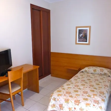 Hotel Tamasite Puerto del Rosario (Fuerteventura)