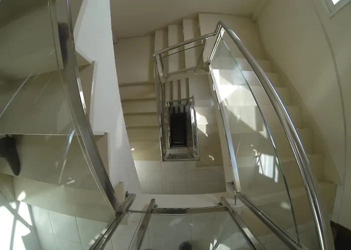 Tamasite Puerto del Rosario (Fuerteventura)