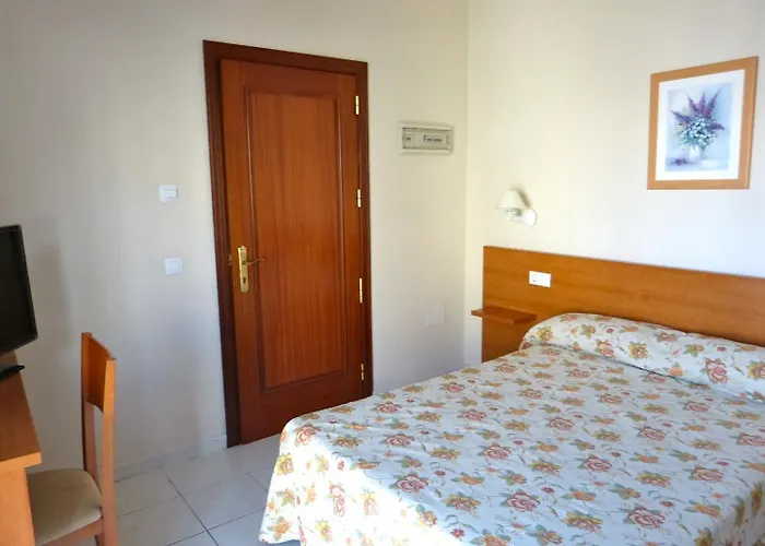 Tamasite 2* Puerto del Rosario (Fuerteventura)