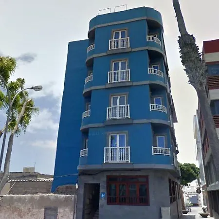 Отель Tamasite 2*