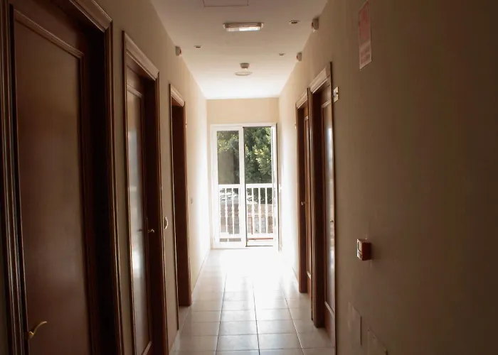 Tamasite מלון פוארטו דל רוסריו